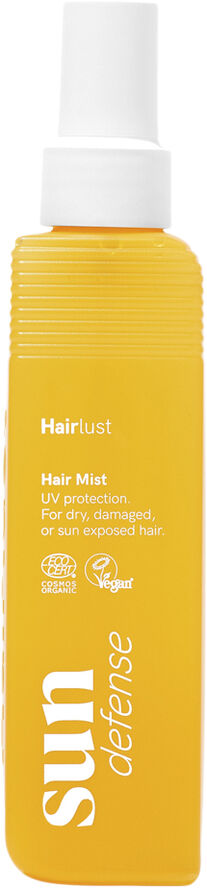 Hairlust Sun Defense Hair Mist