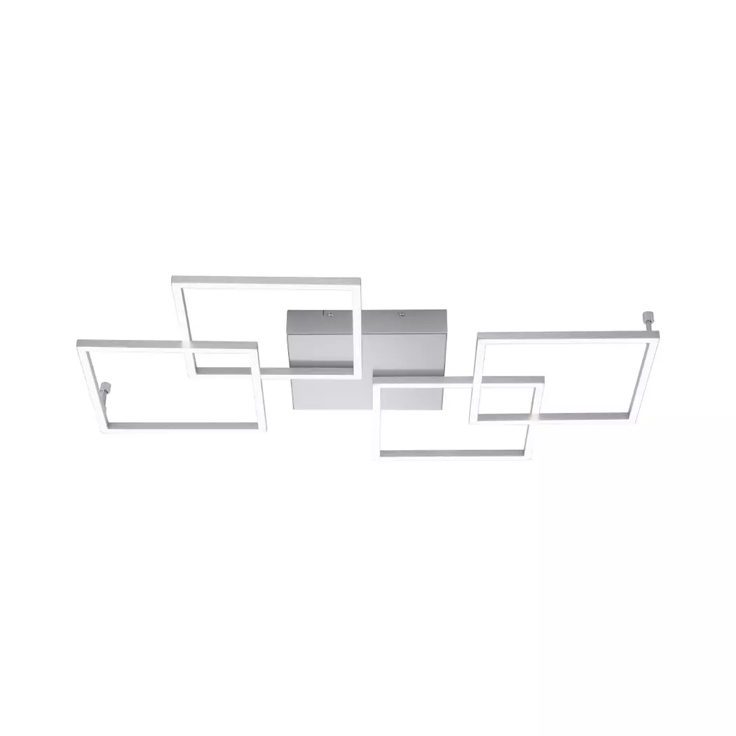 LED-Deckenleuchte INIGO