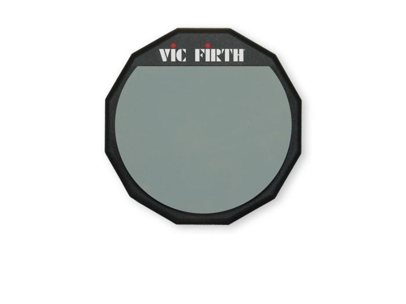 Vic Firth Pads VFPAD12 Practice Pad 12