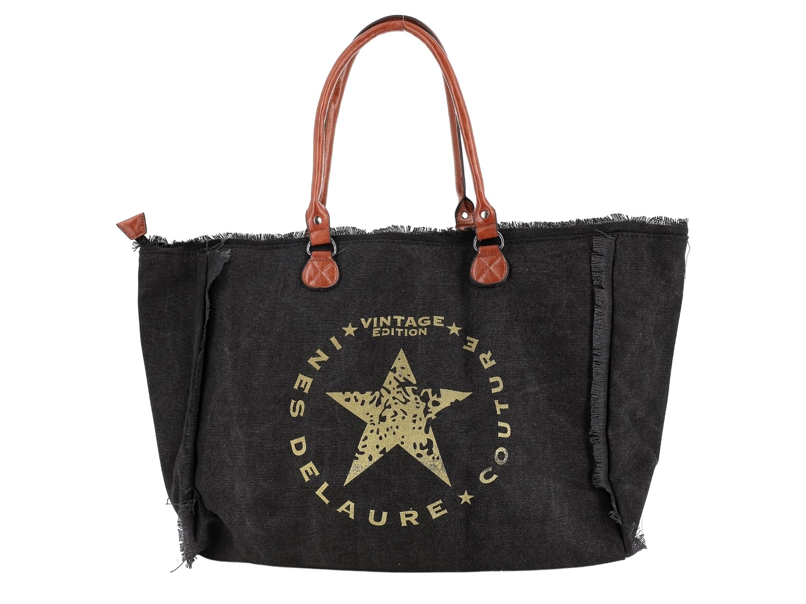 M brand-1682680 Synthétique Noir