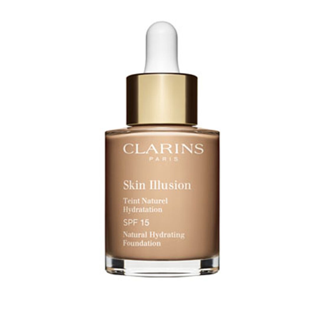 CLARINS Skin Illusion Base