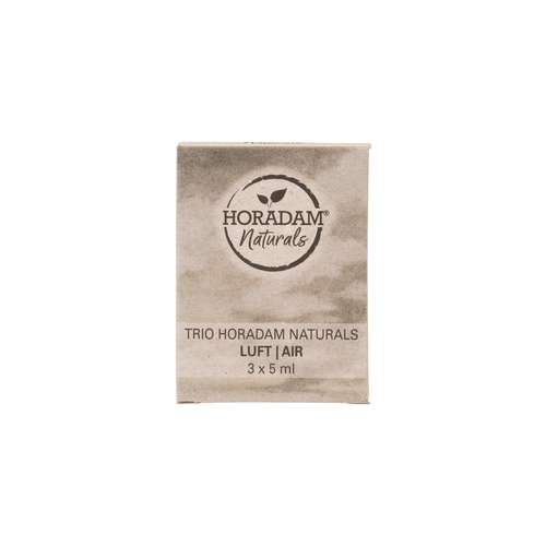 Schmincke HORADAM® Naturals, Trio-Sets