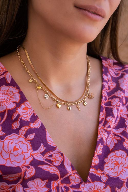 Love life ketting