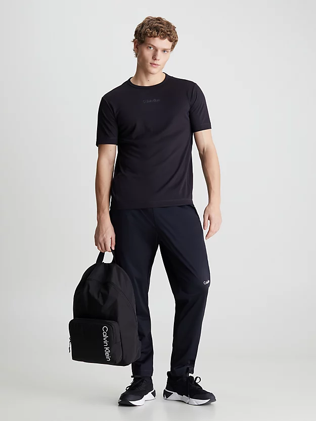 Camiseta de academia