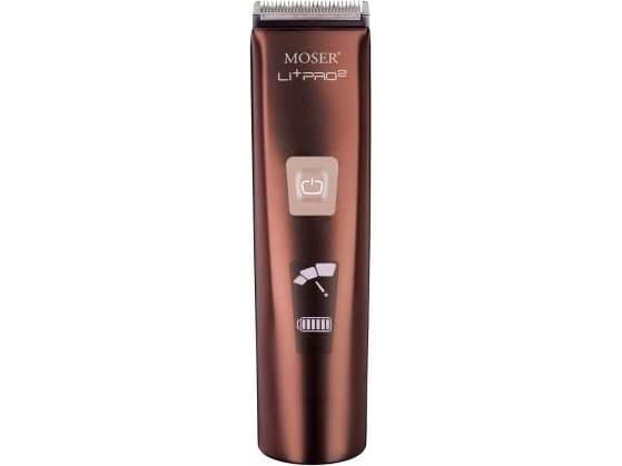 Moser MOSER 1588-0051 Li+Pro2 Mini Hårklipper Hårklipper