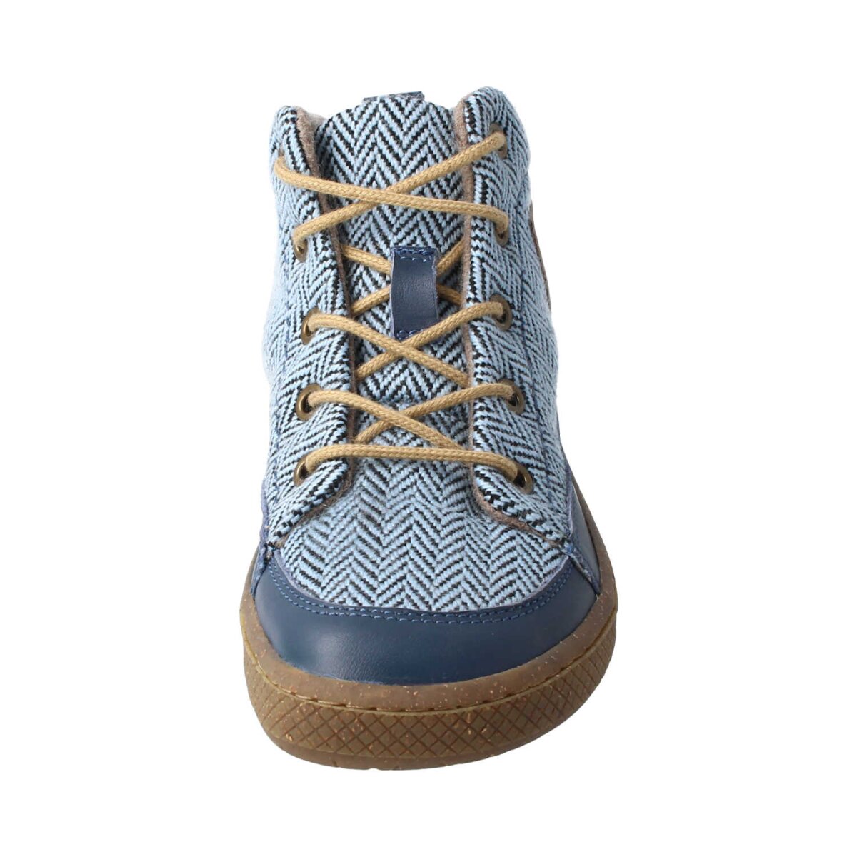 B42149-F22 BE-HAPPY BIO nappa sky woolfleece Weite/M