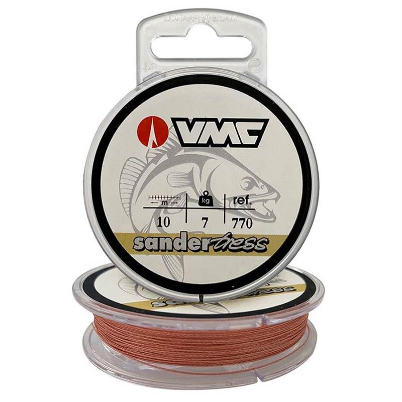Tresse A Bas De Ligne Vmc Sandertress C770