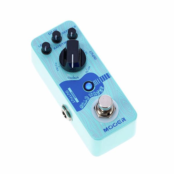 Mooer Baby Water
