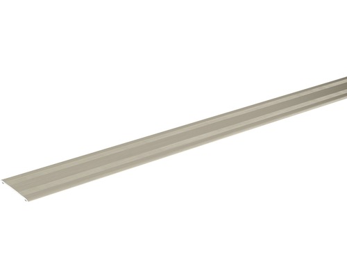 SKANDOR overgangsprofiel cognac geanodiseerd zelfklevend 2x38x900 mm