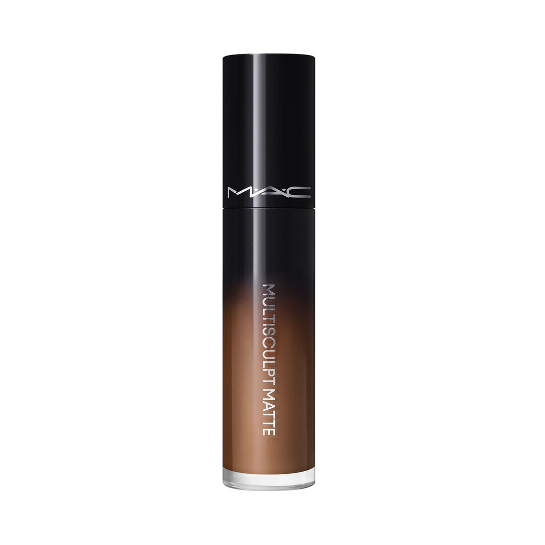 MAC MAC MAQUILHAGEM Multisculpt Matte Liquid Colour