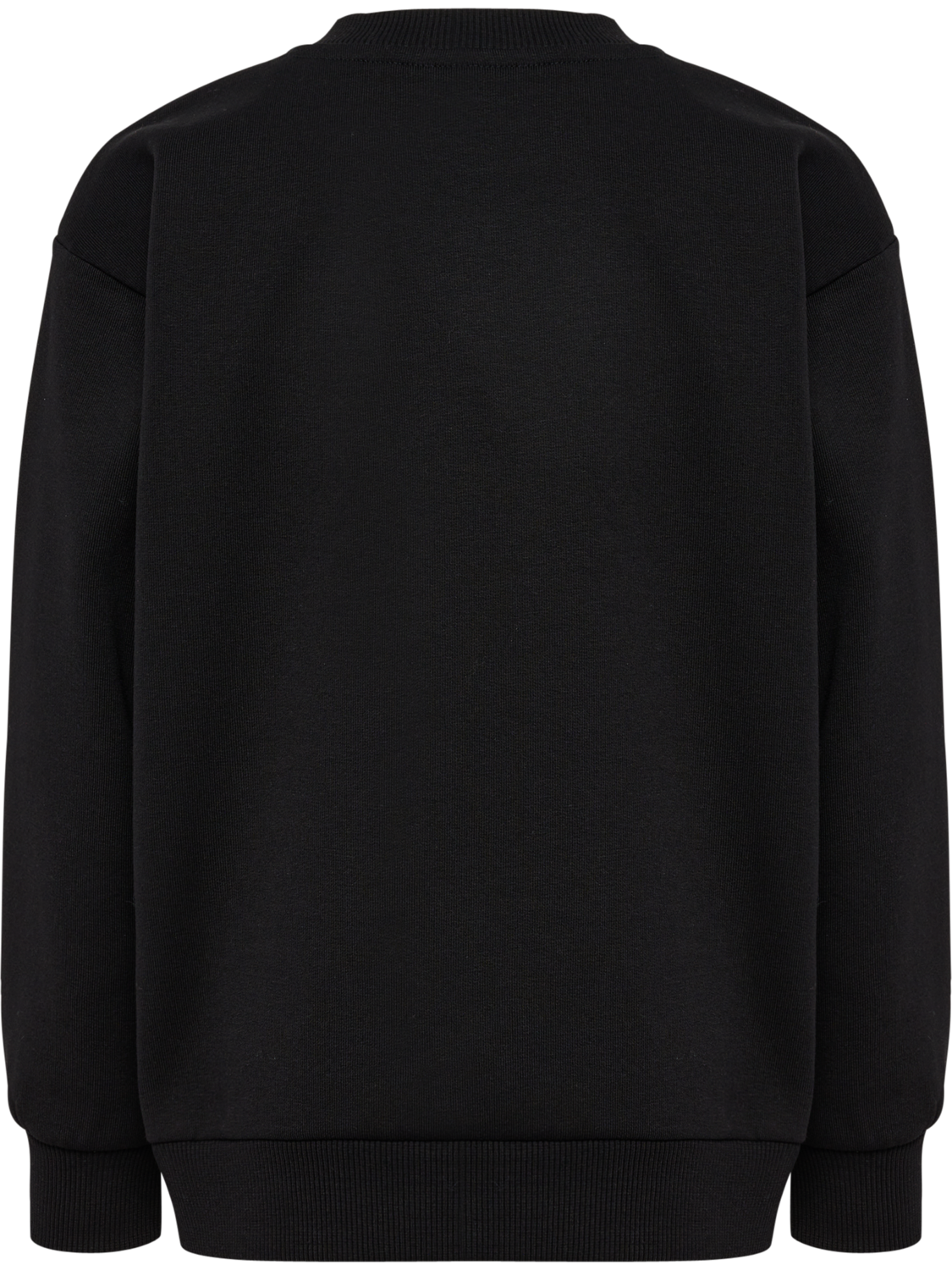 hmlJR LOOSE CREWNECK BEE