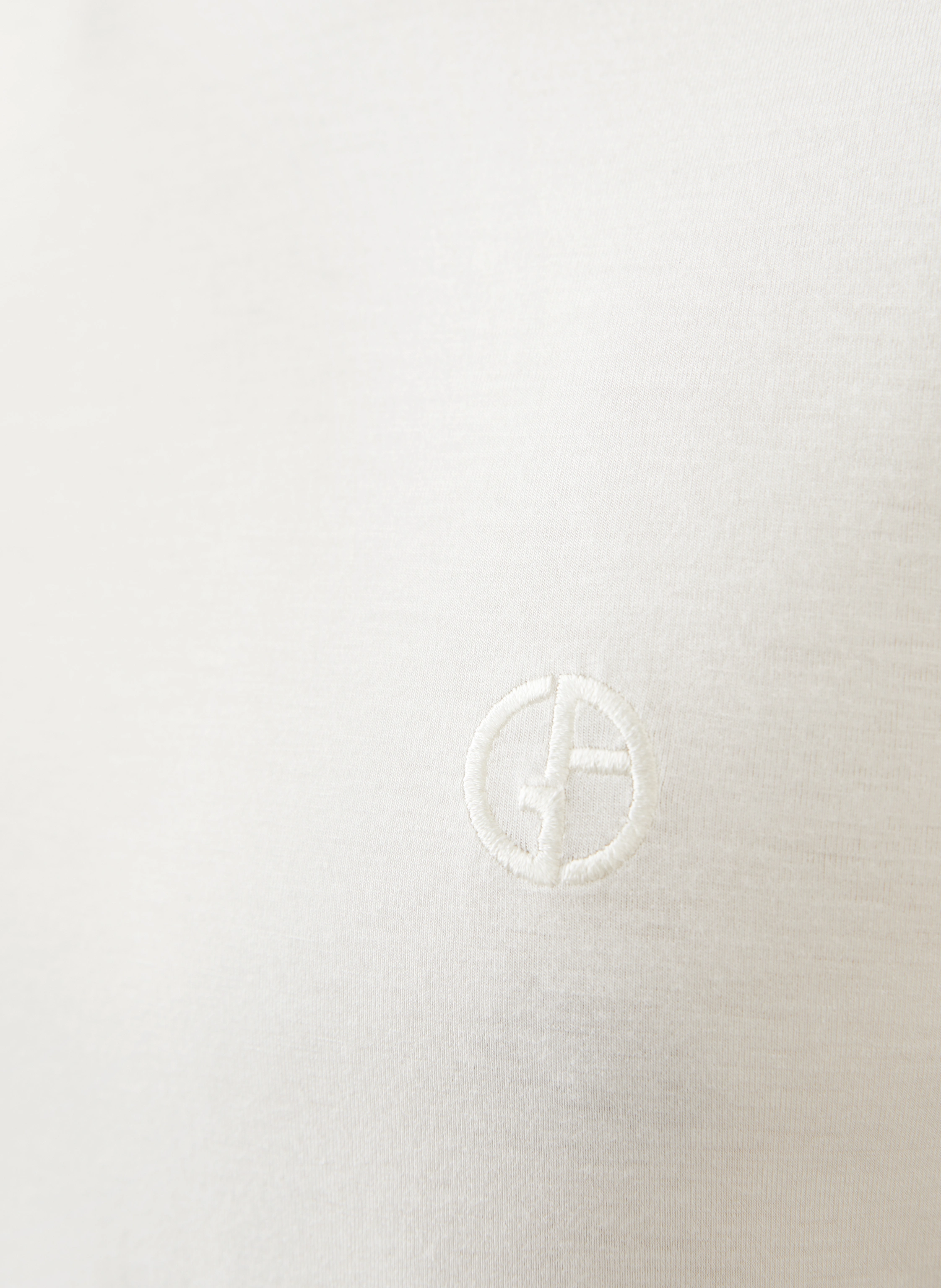 GIORGIO ARMANI T-Shirt