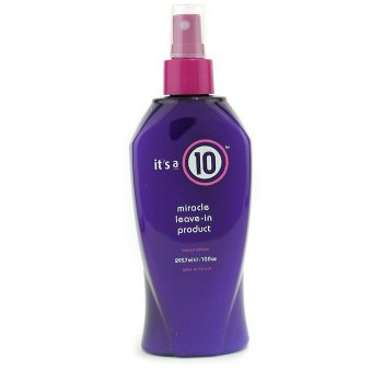 IT'S A 10 Miracle Leave-In Product ( Edição limitada )