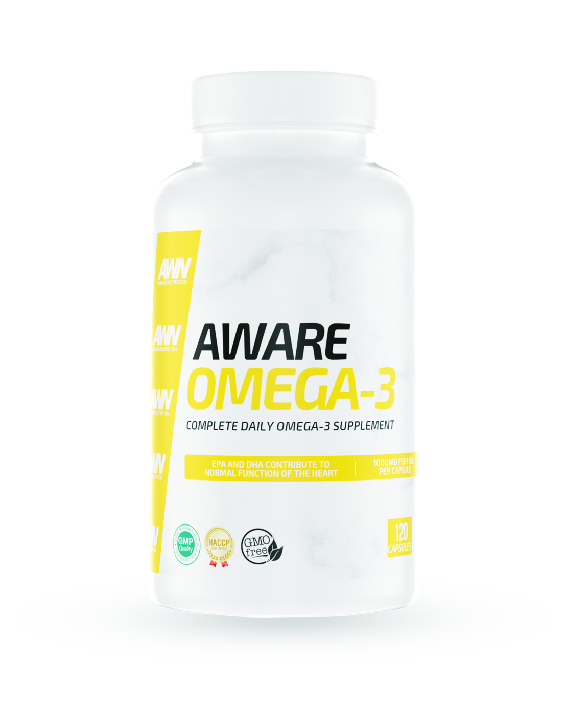 AWARE Omega-3