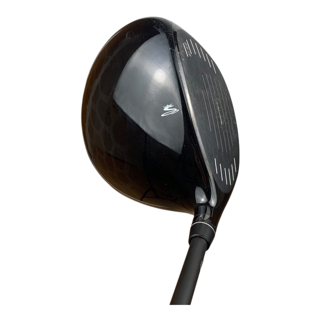 Cobra Bio Cell Driver