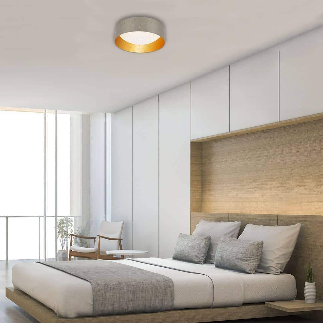 LED-Deckenleuchte