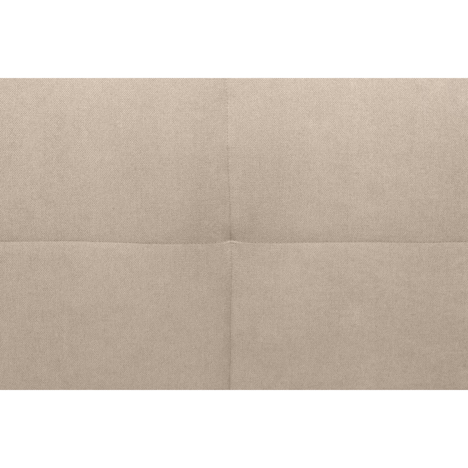 Boxspringbett - beige - H3 - Bettkasten - 120x200 cm