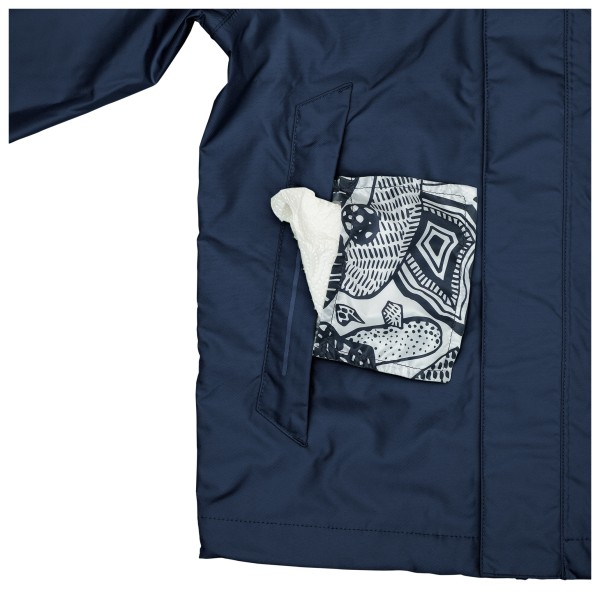 Namuk - Kid's Chip Regenjacke - Veste imperméable
