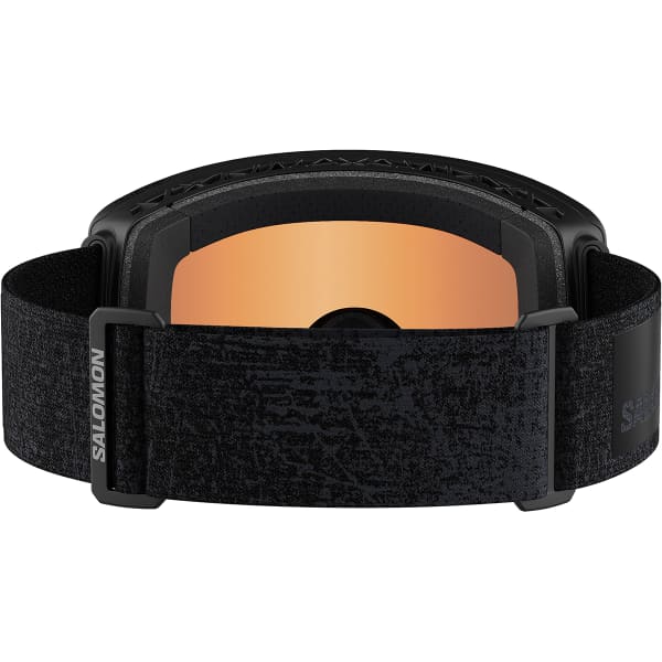 Masque de ski SALOMON SENTRY PRIME