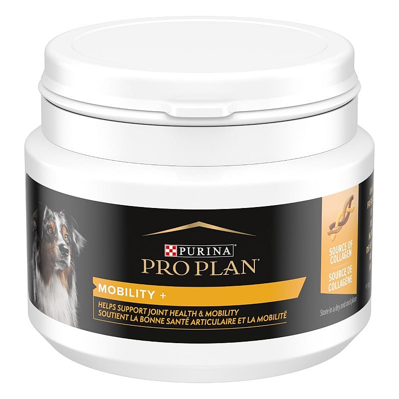 Purina Pro Plan Mobility+ Supplement Hond 60 gram | 13188