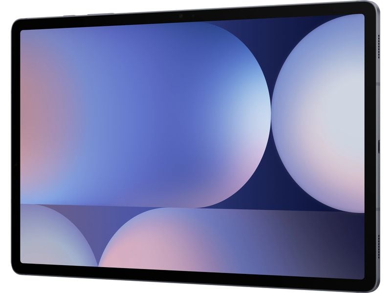 Samsung Galaxy Tab S10  WiFi 256 GB Grau Leistungsvolles Tablet mit Dynamic AMOLED Display und dynamischer 30-120 Hz Refresh-Rate