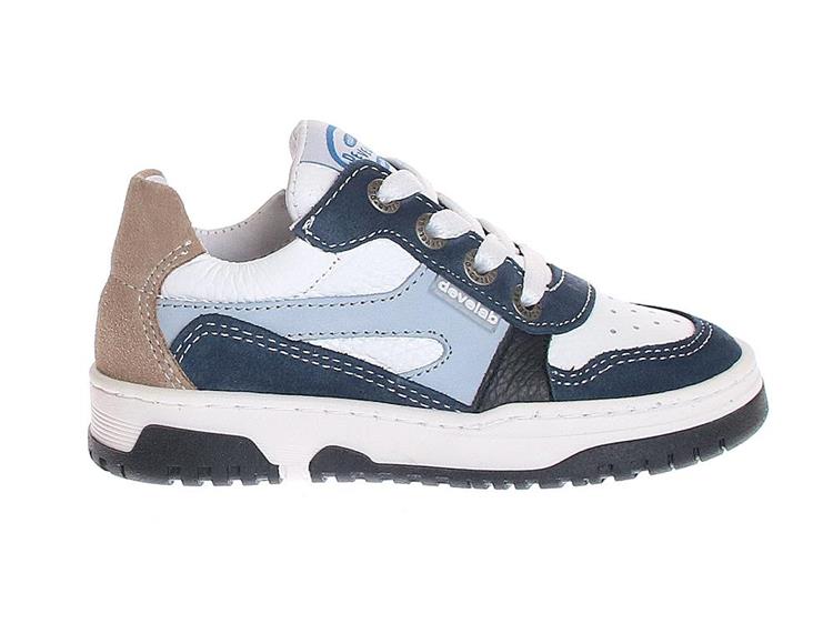 Develab 45271 Blauw combi