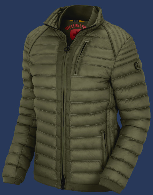 MOL Men StoSiTraAirTec, Darkarmy