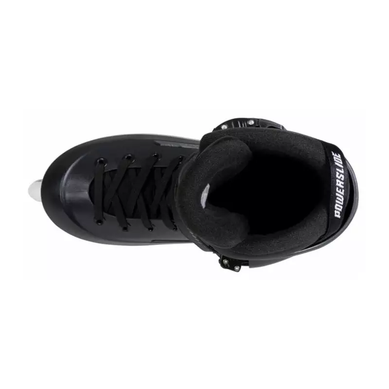Roller en ligne POWERSLIDE One Zoom Black 80
