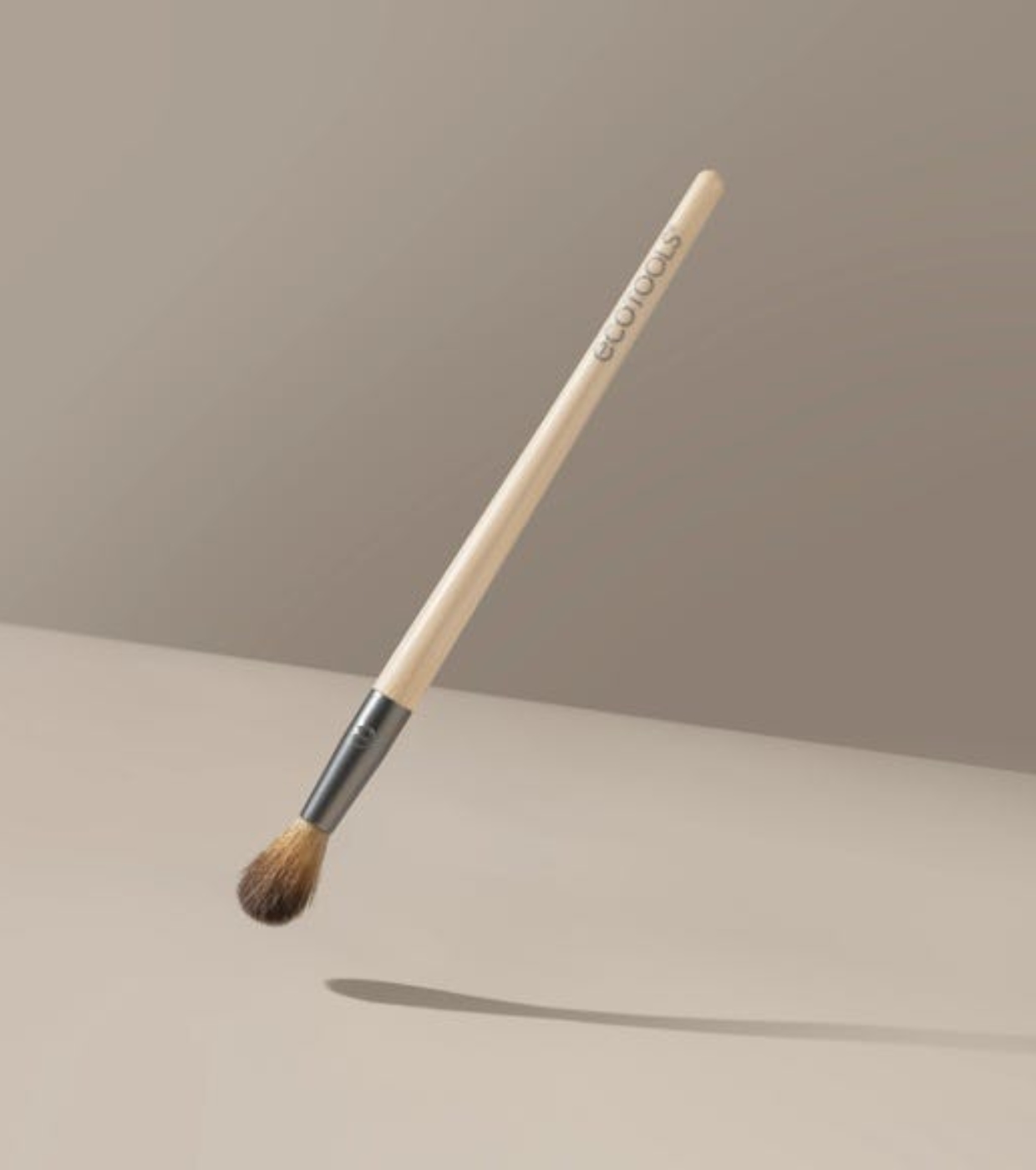 Ecotools - Pincel para Esfumar Tapered Eye Crease