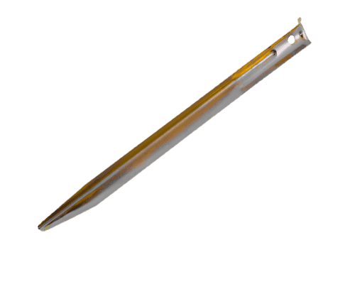 Tentharing Halfrond 29 cm (6st.)