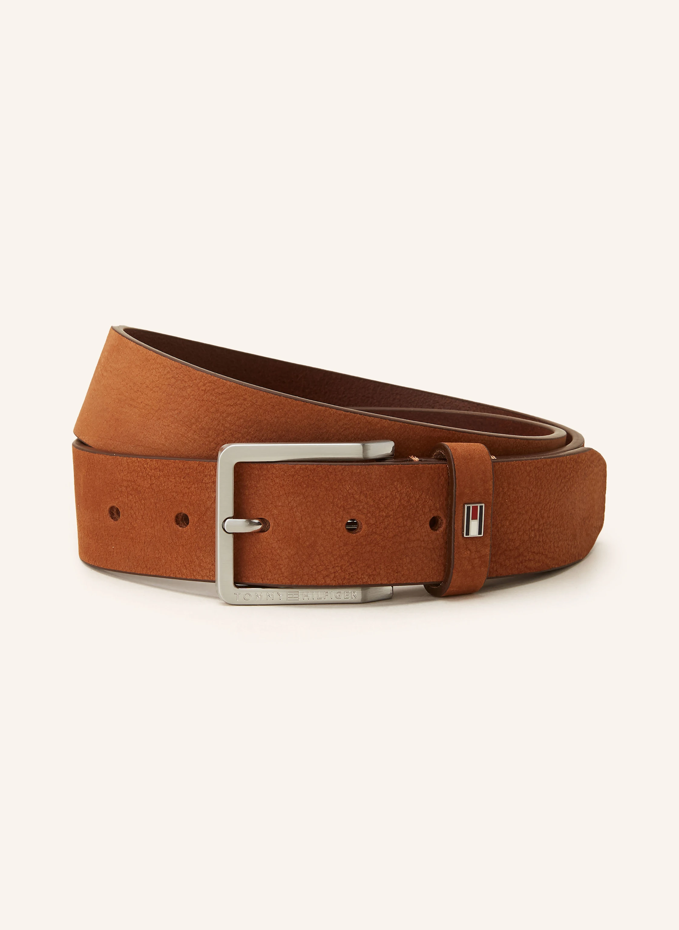 TOMMY HILFIGER Ledergürtel OLIVER