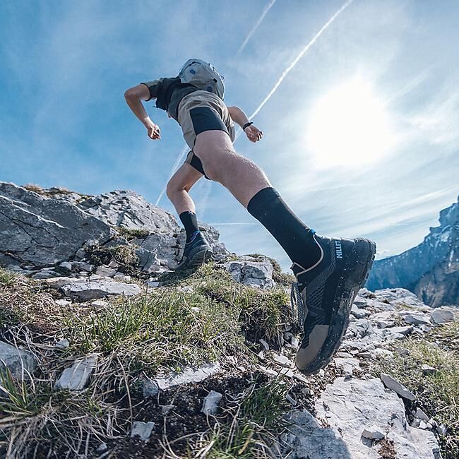MILLET - CHAUSSURES DE TRAIL INTENSE M