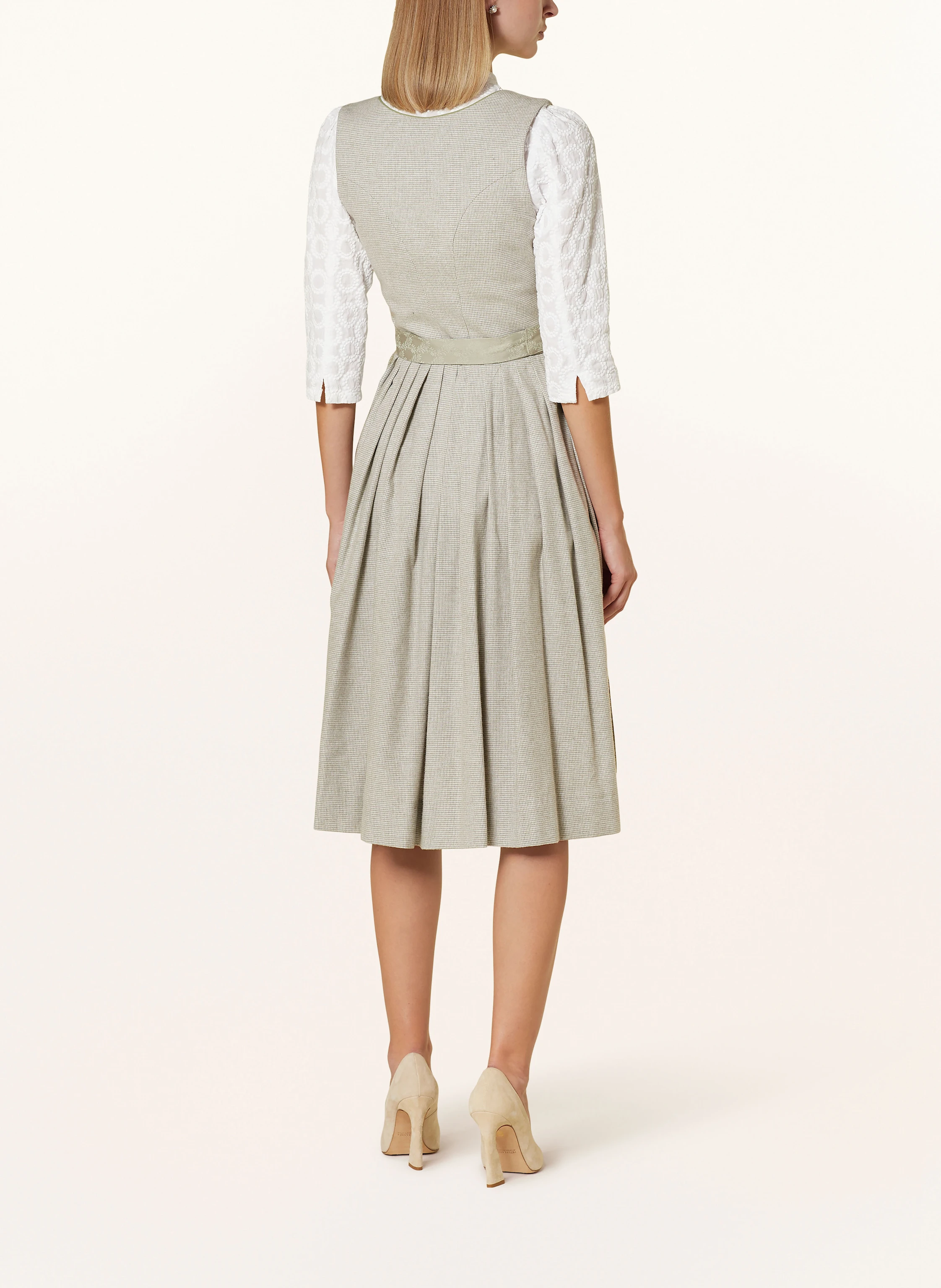 BERWIN & WOLFF Dirndl