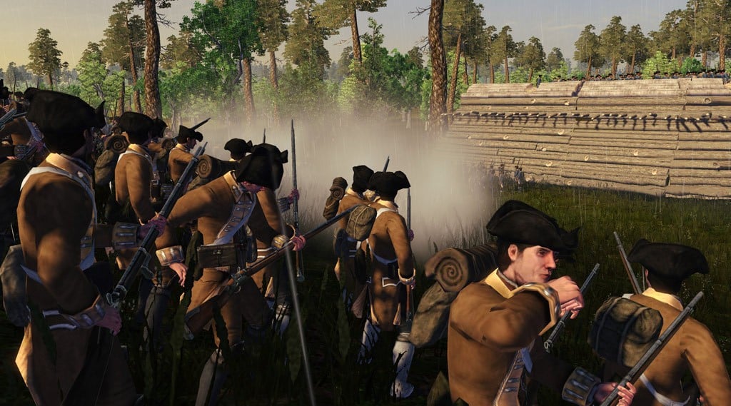 Total War: EMPIRE – Definitive Edition- PC
