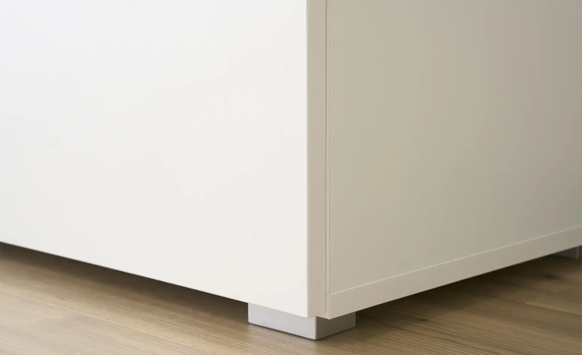 smart TV-Lowboard BEN