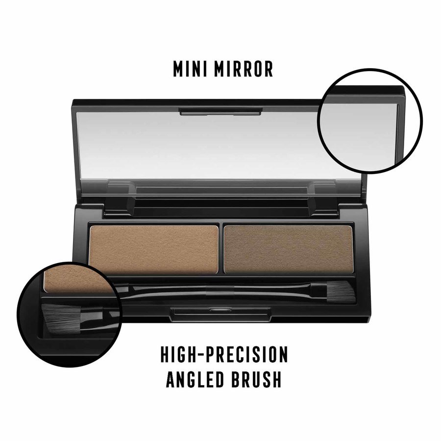 Max Factor Real Brow Duo Kit 001 Fair 3,3g