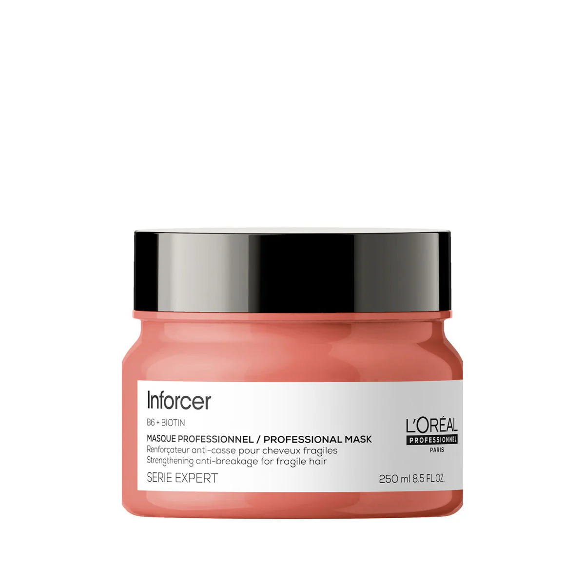 Masque renforçateur anti-casse Inforcer 250ml / 500ml