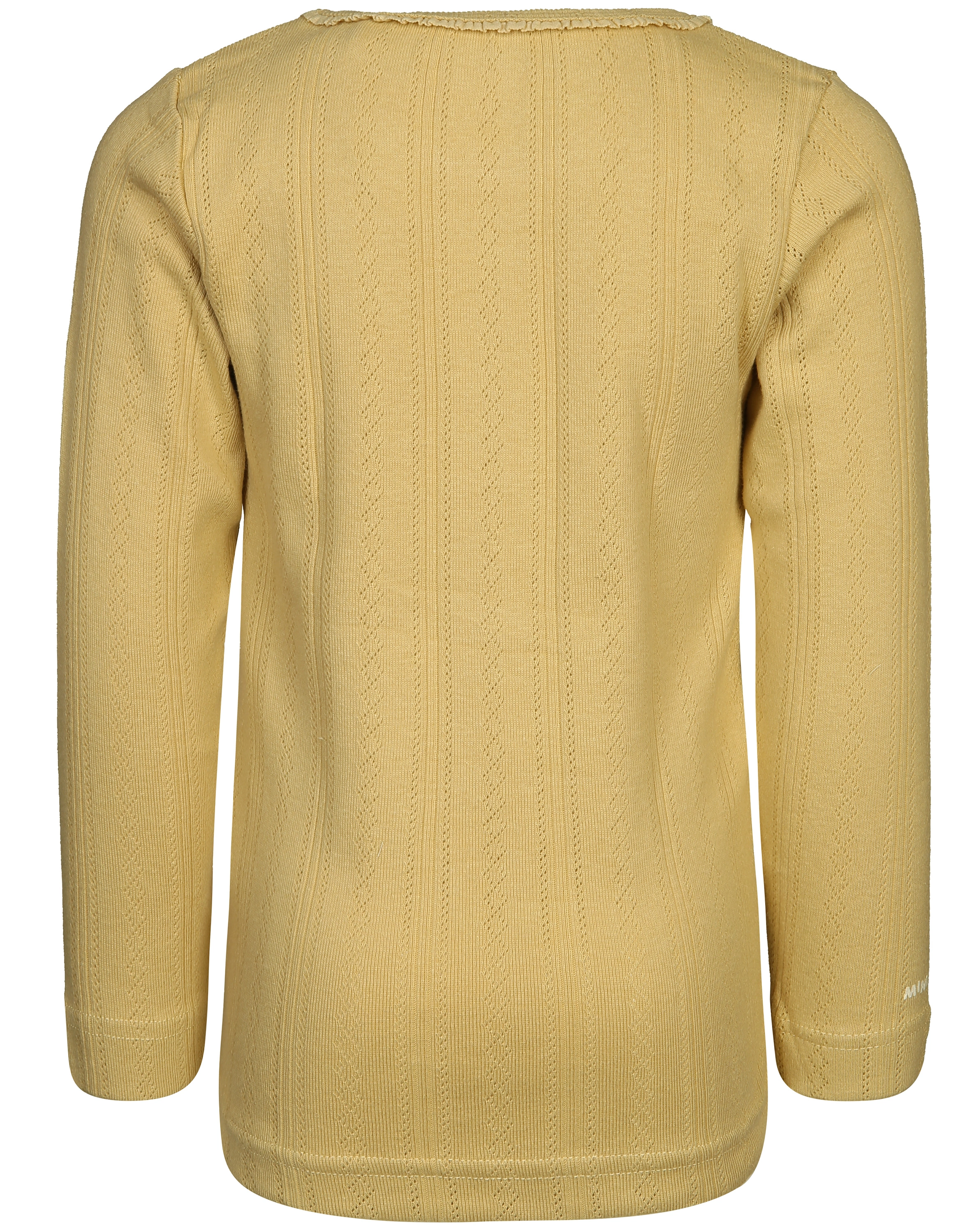 Langarmshirt MATAJE in moonstone