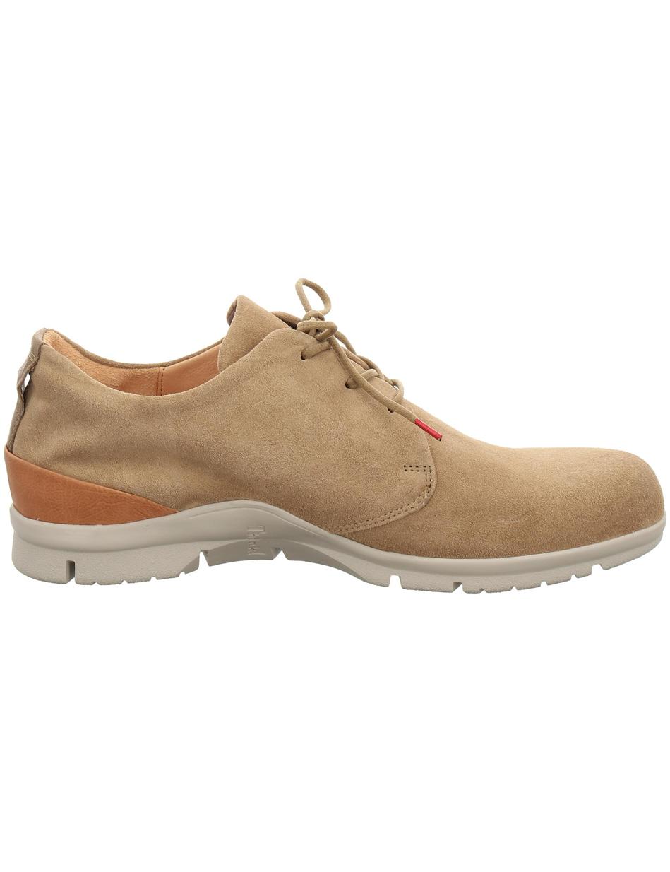 Schnürschuh KING HERREN