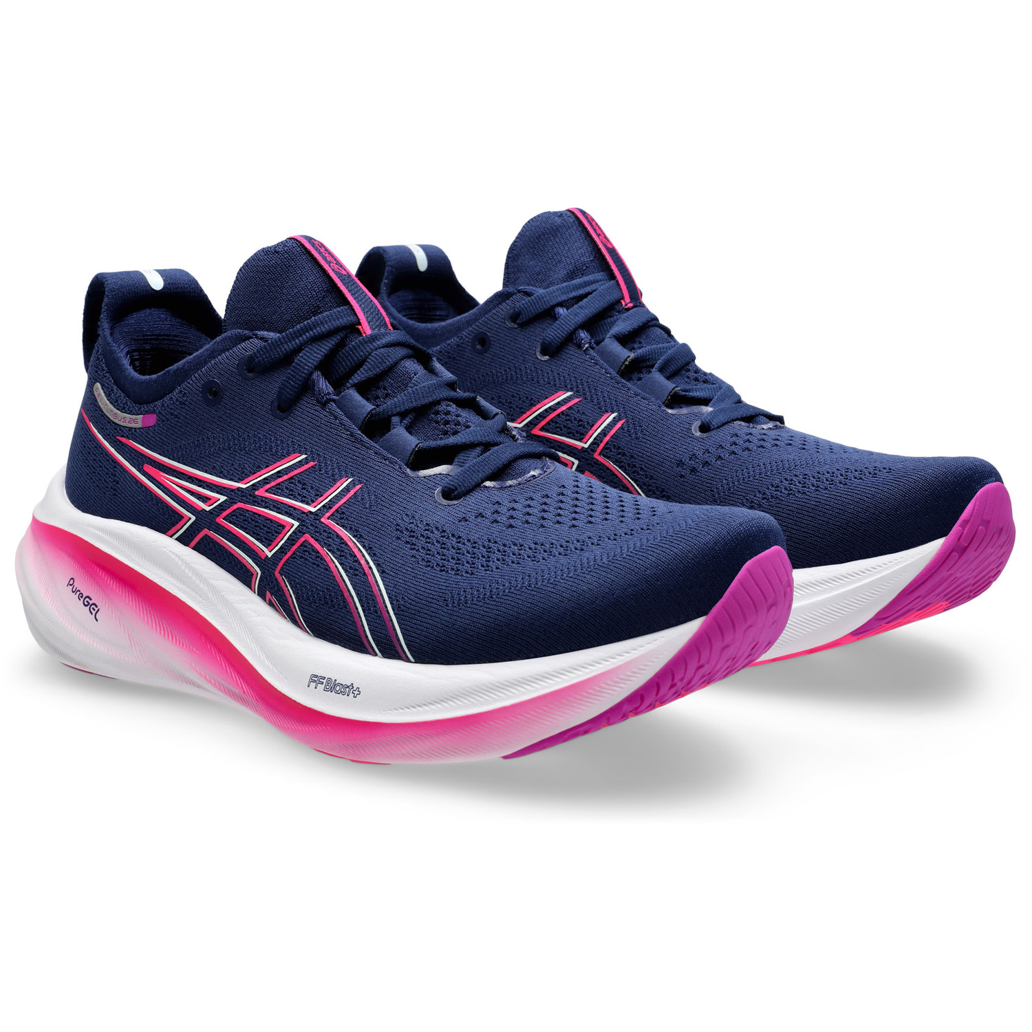 ASICS GEL-Nimbus 26 Dames
