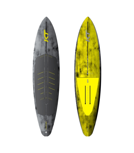 KT Ginxu Dragonfly Surf Carbon