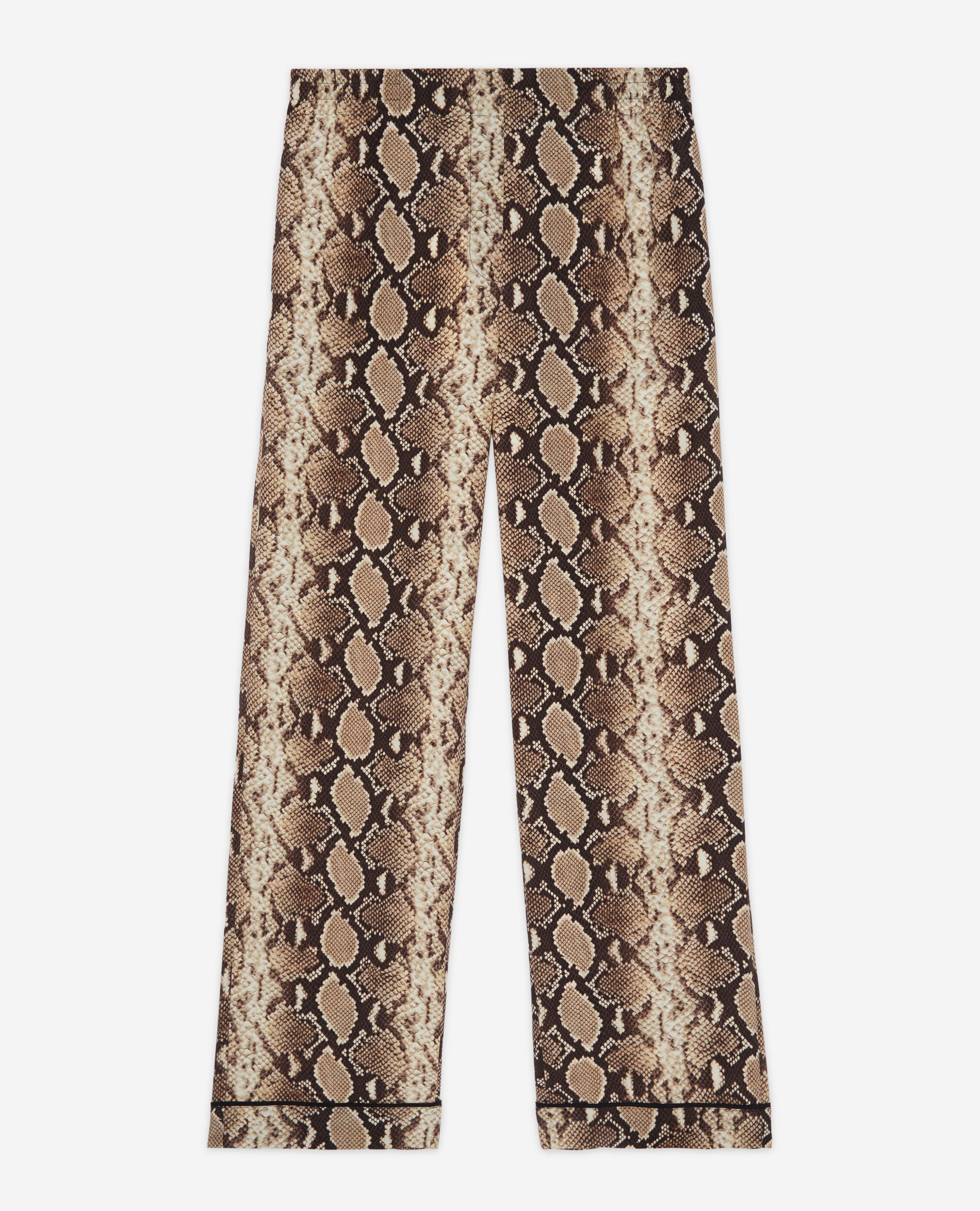 Pantalon python