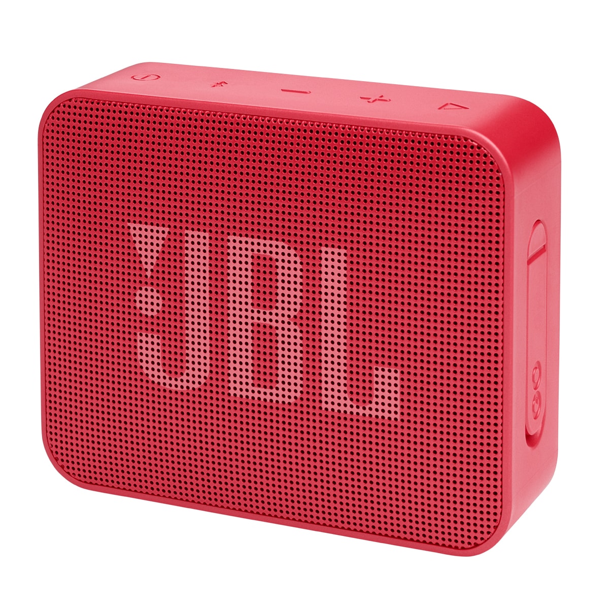 JBL GO Essential bærbar høyttaler (rød)