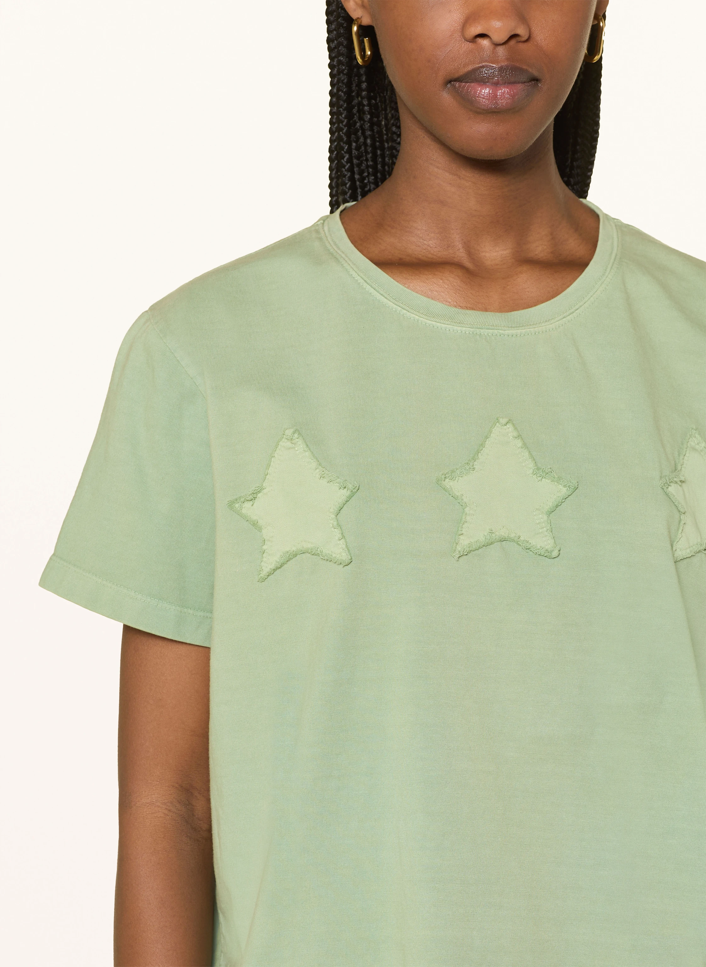 HEYANNO T-Shirt MMHSTAR