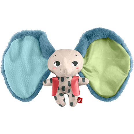 Fisher-Price ​Planet Friends All Ears Lovey