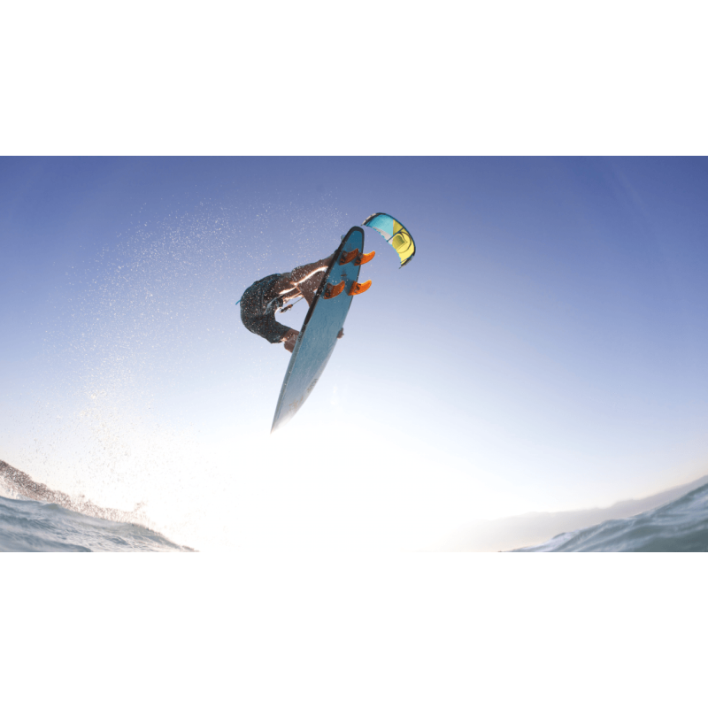 Aile complète Liquid Force Envy 2016 - The Corner Shop