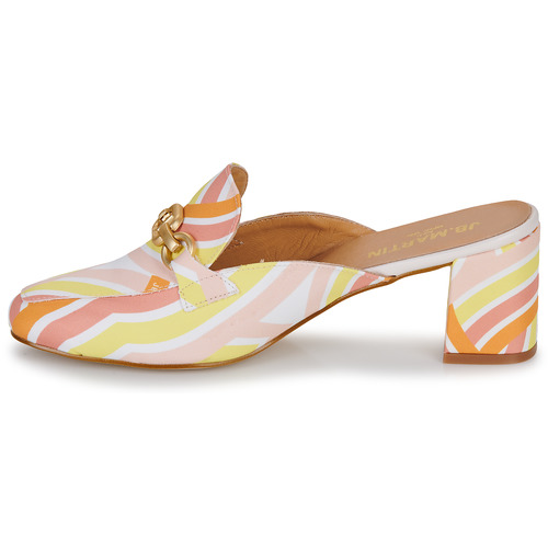 JB Martin - VALENCIA - TISSU BONBON