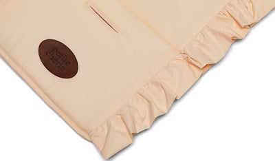 Petite Chérie Dreams Sittepute, Crème de Pêche