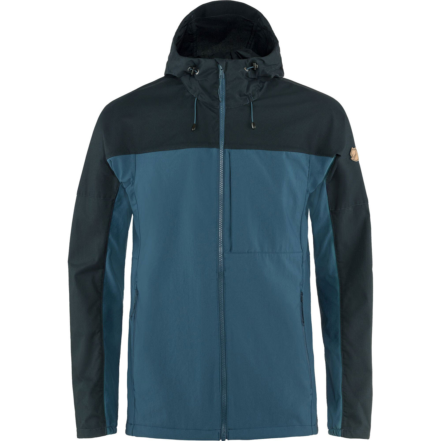Fjällräven Mens Abisko Midsummer Jacket