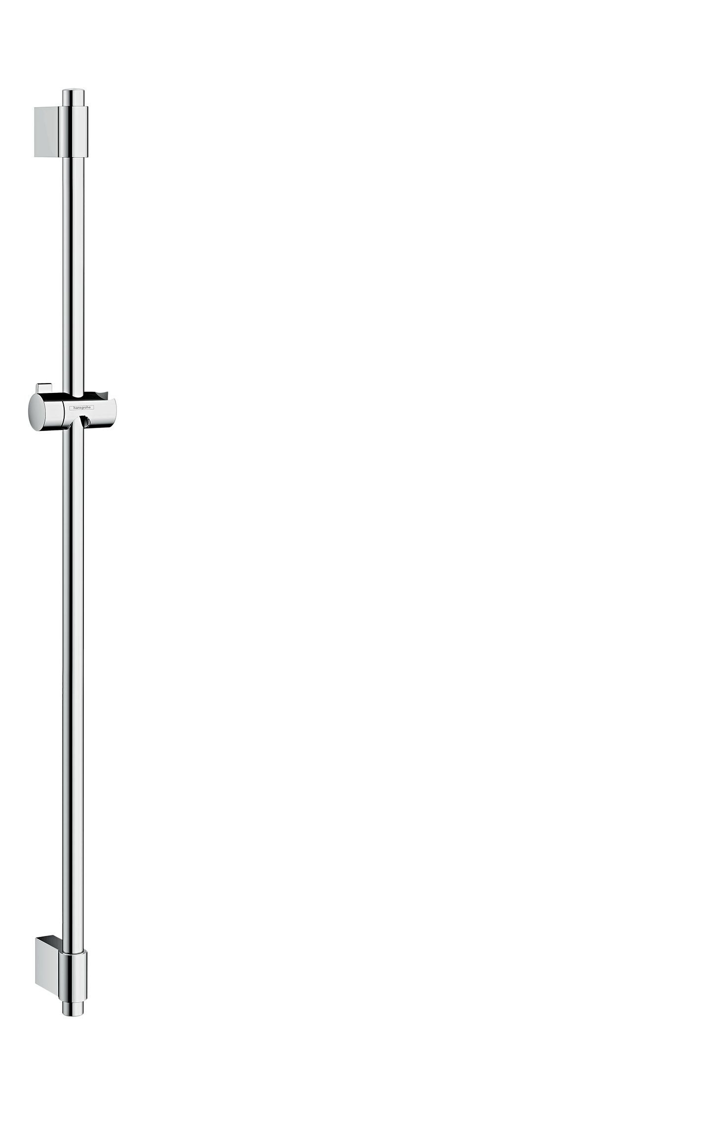 HansGrohe Wandstange Unica Varia 1050mm chrom
